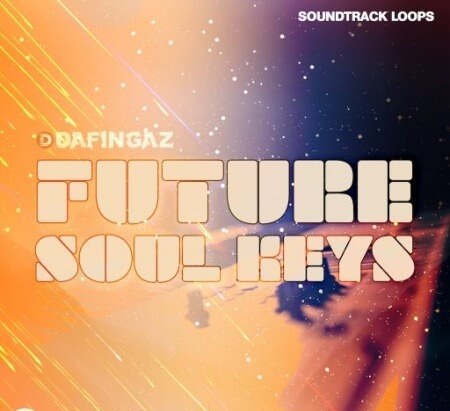 SOUNDTRACK LOOPS Future Soul Keys WAV